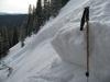 Avalanche in Middle Bear Basin (1)